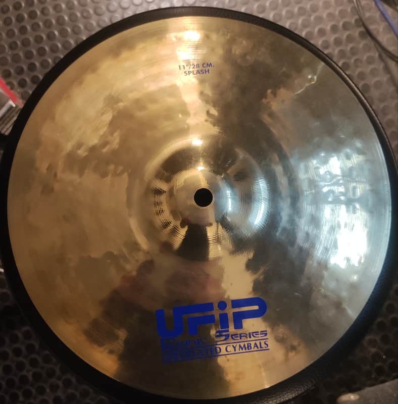 Ufip Bionic Splash: 11% Off MSRP!