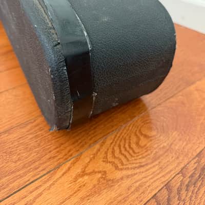 1970s Gibson Acoustic Guitar Case image 4