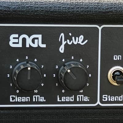 Engl Jive 30 image 2