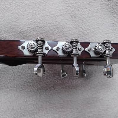 Ping Open Gear Tuners V93N 3+3 image 1