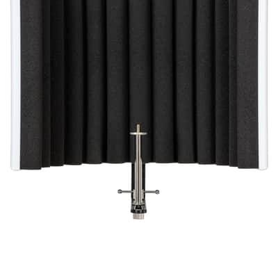 sE Electronics SE RF-X Portable Isolation Filter. White image 2