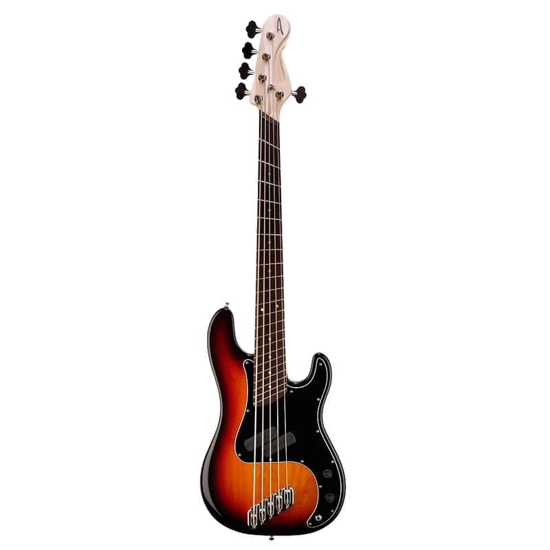 Dingwall Super P 5 image 1