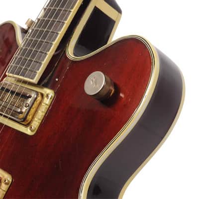 Gretsch The Chet Atkins Country Gentleman USED image 5