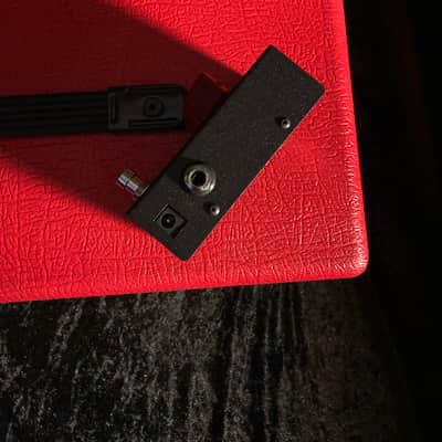 LsL Instruments Claro Boost Pedal image 5
