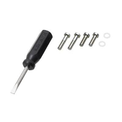 Audio-Technica: AT-VM95C Phono Cartridge (w/ Conical Stylus) image 3