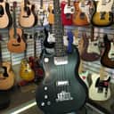 Gibson SG Bass Faded Left Handed