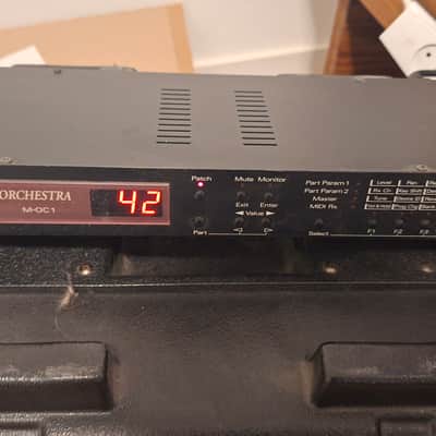 Roland M-OC1