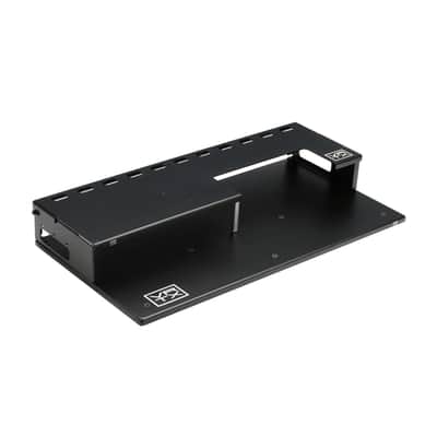 Vertex Tour Elite Pedalboard MKII with TE3 Riser