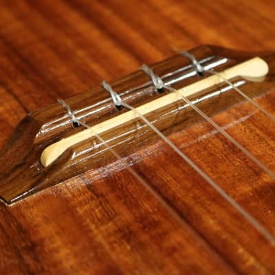 Gstring Ukulele Tenor 2000's - Natural image 14