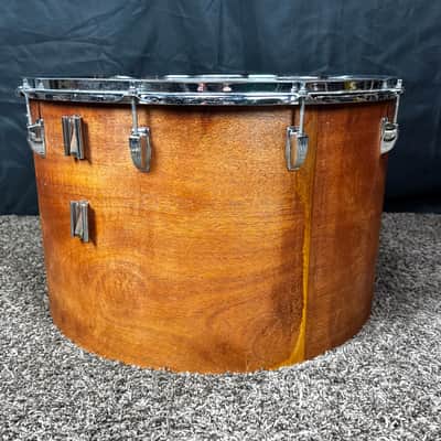 Ludwig 22" Concert Tom/Bass Drum image 3