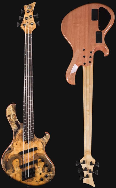 Maruszczyk Frog Omega 5a BB Multiscale
