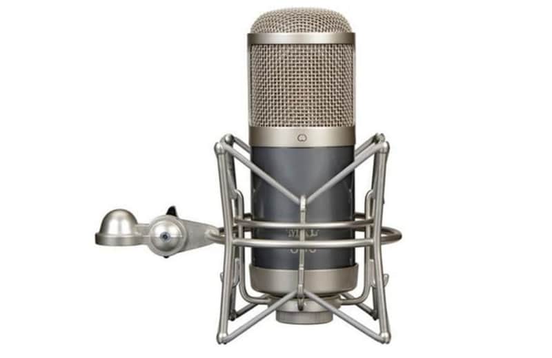 Rare Critical vocal microphone MXL 890 image 1