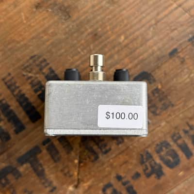 MXR M116 - Fullbore Metal Distortion (Open Box) image 4