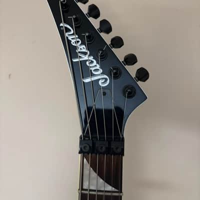 Jackson X Series Dinky DK2X, Snow White image 3