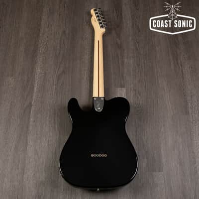 2023 Fender Traditional II 70s Telecaster Custom Made in Japan image 3