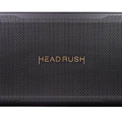 HeadRush FRFR-112 2000-WATT FULL-RANGE FLAT-RESPONSE SPEAKER FOR GUITAR AND BASS image 1