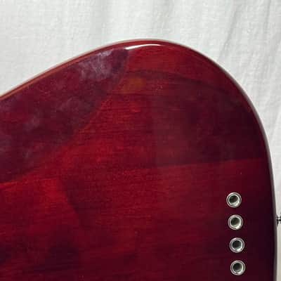 Sire Marcus Miller P10 p 10 4-string P-style Bass 2021 image 11