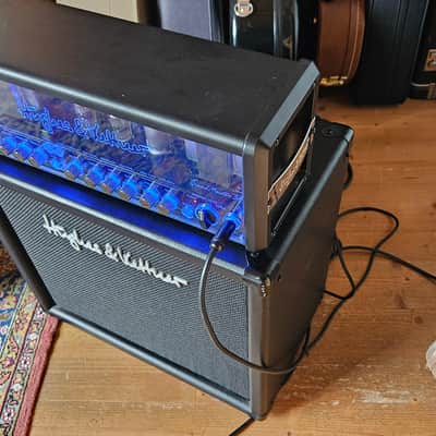 Hughes & Kettner Grandmeister 36 mit FSM-432 MK III und TM 112 image 3