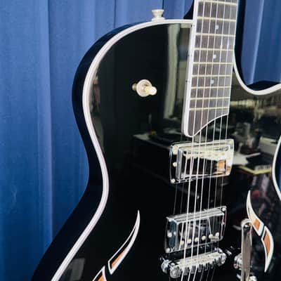 Taylor T3/B 2009 - Present - Black image 8
