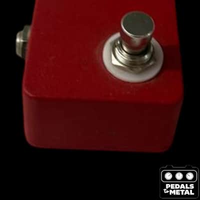 JHS Red Remote Switch 2017 - Present - Red - X18329-1 image 5