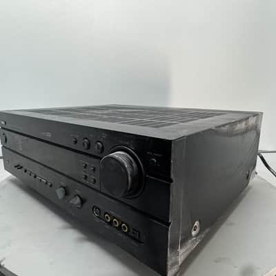 Yamaha RX-V630 AV Receiver HiFi Surround Sound 6.1 Channel Home Theater image 2