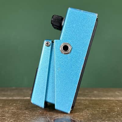 Boss CE-3 Chorus (Green Label) 1988 - 1992 - Blue image 4
