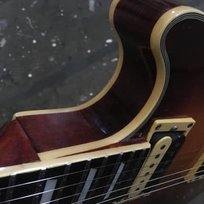 Hohner Professional L59 Electric Guitar image 19