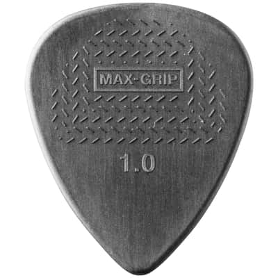 449P100 Max Grip 1,00 mm Sachet de 12 Dunlop image 2