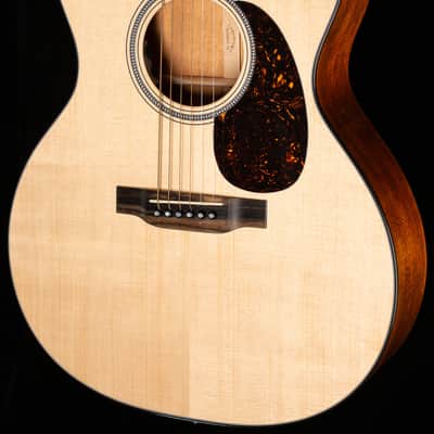 Martin GPC-16E Mahogany (006) image 1