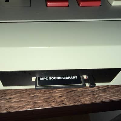 Akai MPC2000XL 2005 image 10