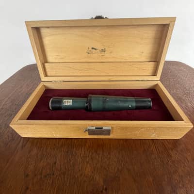 Altec Model 684A omnidirectional dynamic microphone image 5
