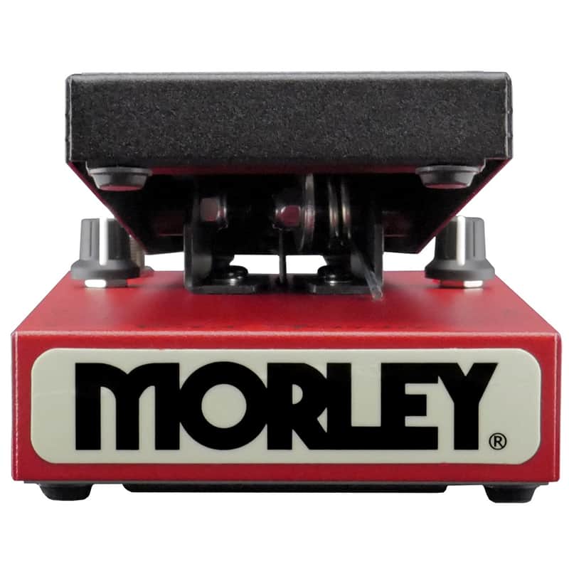 Morley 20/20 Bad Horsie Wah image 4