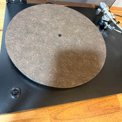 Rega planar 3 turntable anti skating tone arm made in England Bild 21