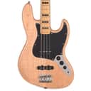 Squier Classic Vibe '70s Jazz Bass Natural
