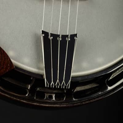 Nechville XXX 30th Anniversary Limited Edition 5 String Banjo NEW image 16