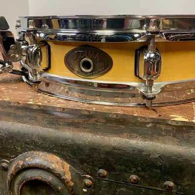 TAMA Artwood AM1325 Piccolo Snare 13x3.25 Maple image 9