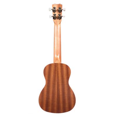 Cordoba Ukulele Player Pack; Includes Concert Ukulele, Bag, Digital Tuner & Book image 4