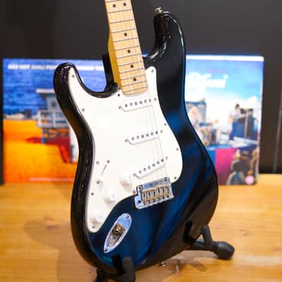 Fender American Strat 2012 - black image 4