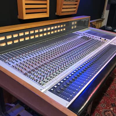 Sony MXP 3036  36ch Console image 9