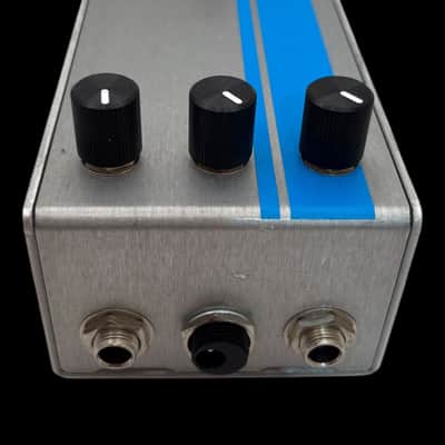 Lauren Audio Aerocomet X7764 image 3