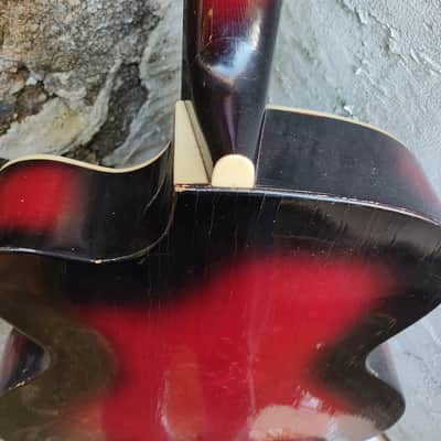 Hopf Hollowbody image 11
