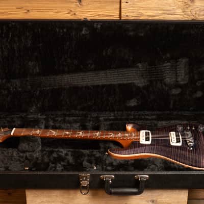 PRS Paul's Guitar 2022 - Present - Purple Mist image 11
