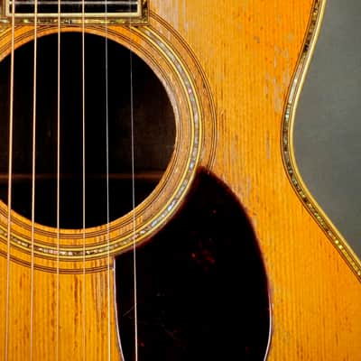 1927 Martin 0-45! image 5