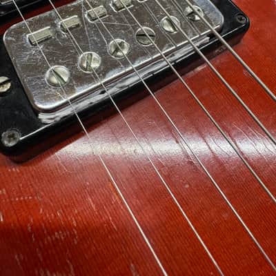 1965 Hofner Verythin image 6