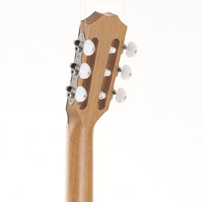 Taylor 812ce-Nylon ES-N, manufactured in 2016 [1104196011] (07/09) image 12