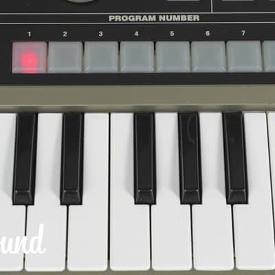 KORG microKORG Synthesizer/Vocoder in Very good Condition. image 16