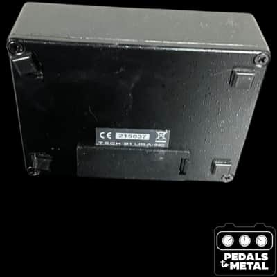 Tech 21 SansAmp Para Driver DI - Black - X16987 image 6