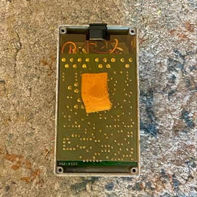 Boss NF-1 Noise Gate “Silver Screw” MADE IN JAPAN Black Label 1981 image 10