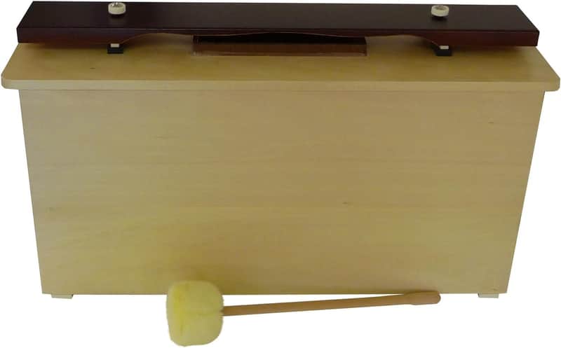Suzuki Xylophone Bass Bars image 1