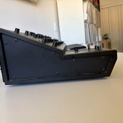 Yamaha CS-15 Duophonic Synthesizer 1978 - 1982 - Black image 4